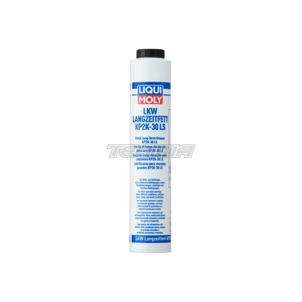 Liqui Moly Truck Long-Term Grease Kp2K-30 400G