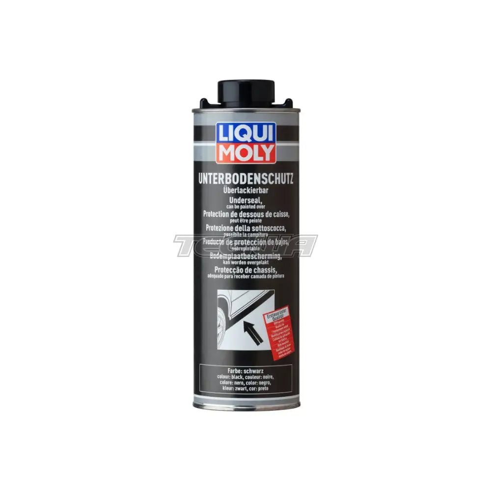 Liqui Moly Underseal Black 1L