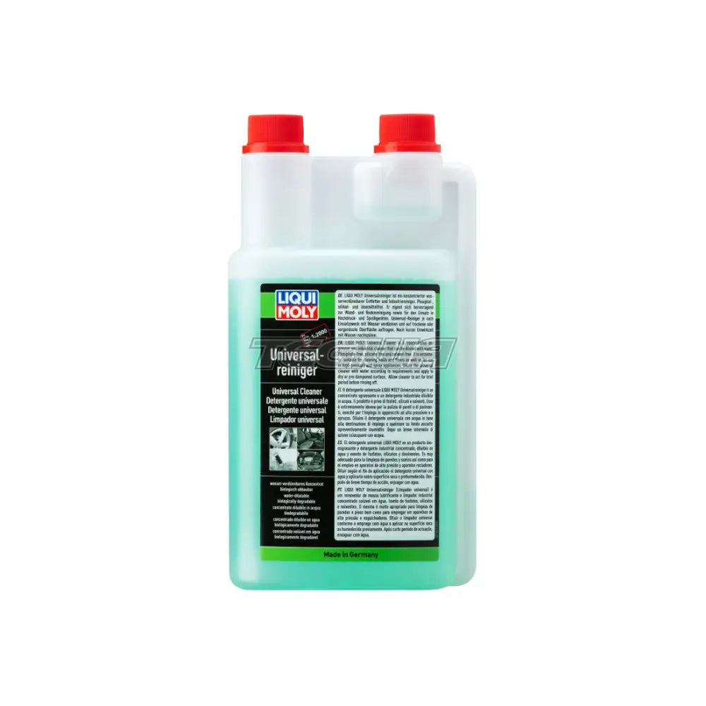 Liqui Moly Universal Cleaner 1L