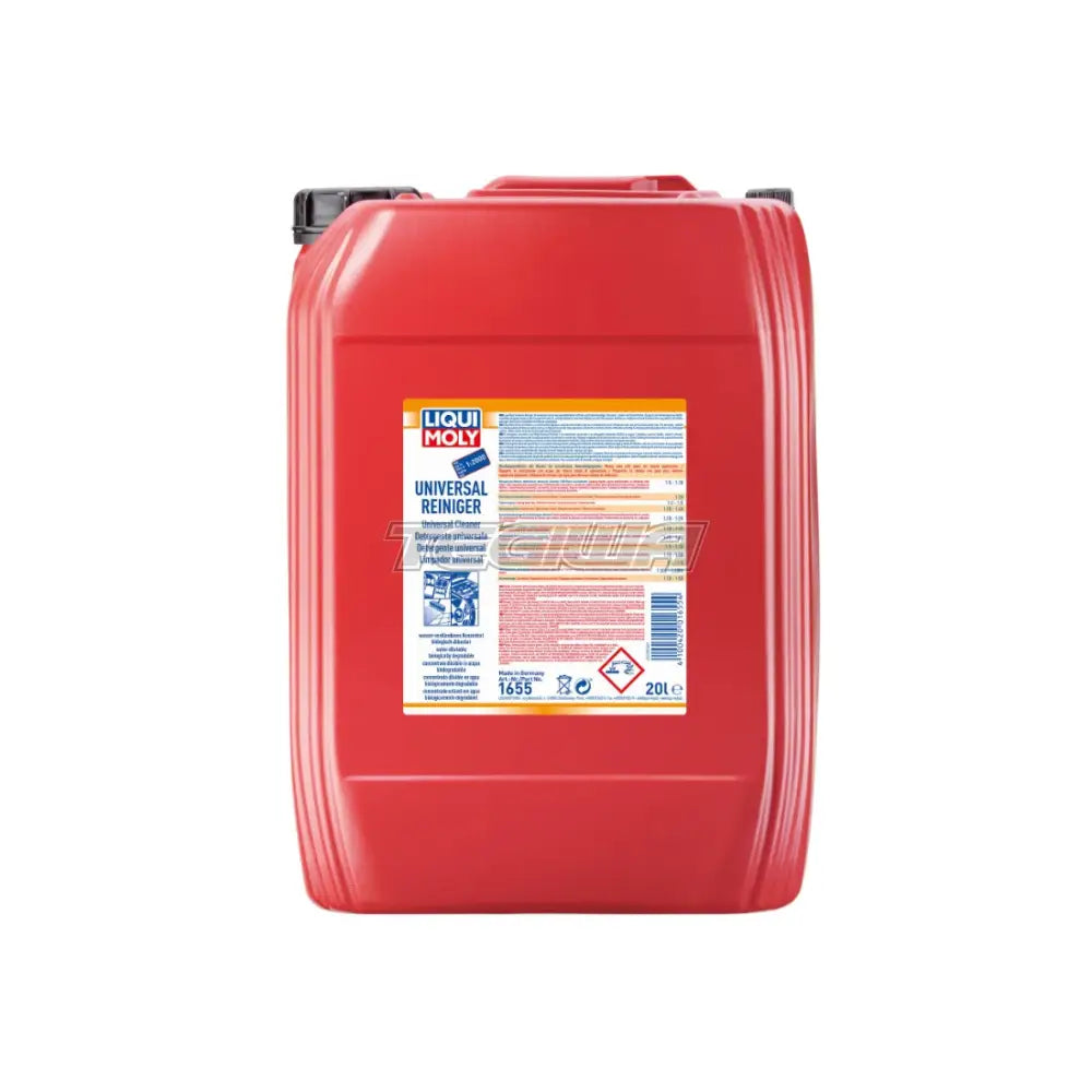 Liqui Moly Universal Cleaner 20L