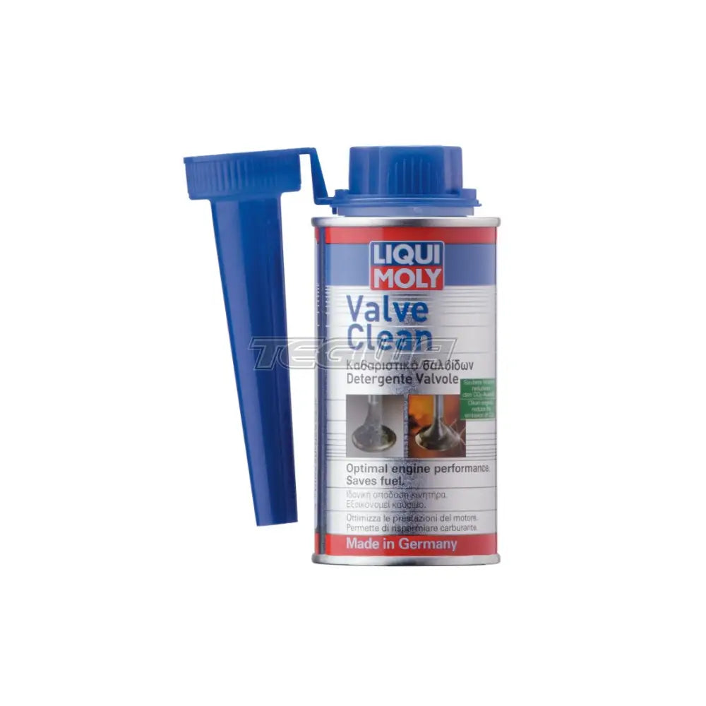 Liqui Moly Valve Clean 150Ml Other Fluids And Lubricants