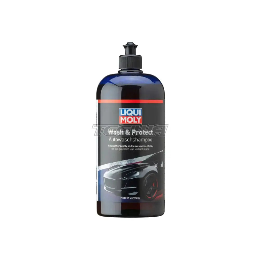 Liqui Moly Wash And Protect 1L