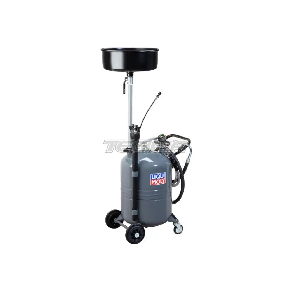 Liqui Moly Waste Oil Collection / Suction Device 1 Pc