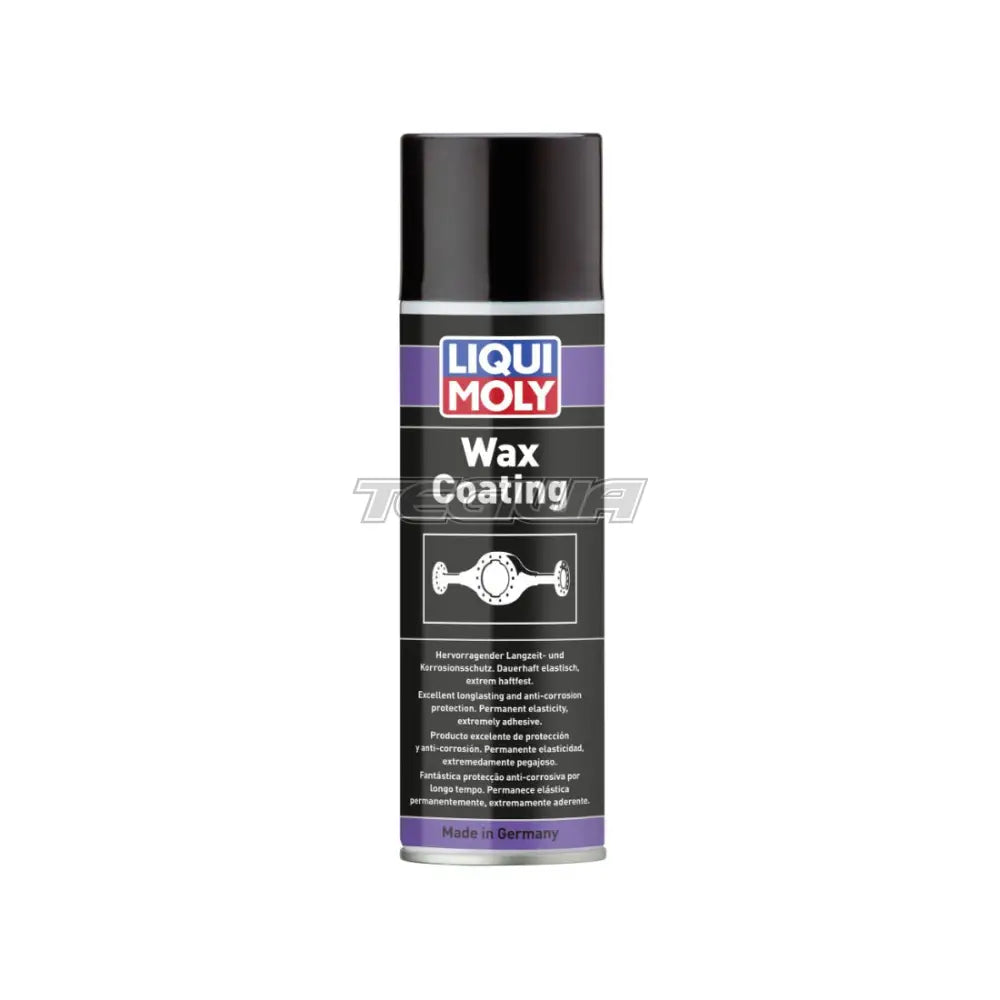 Liqui Moly Wax Coating 300Ml