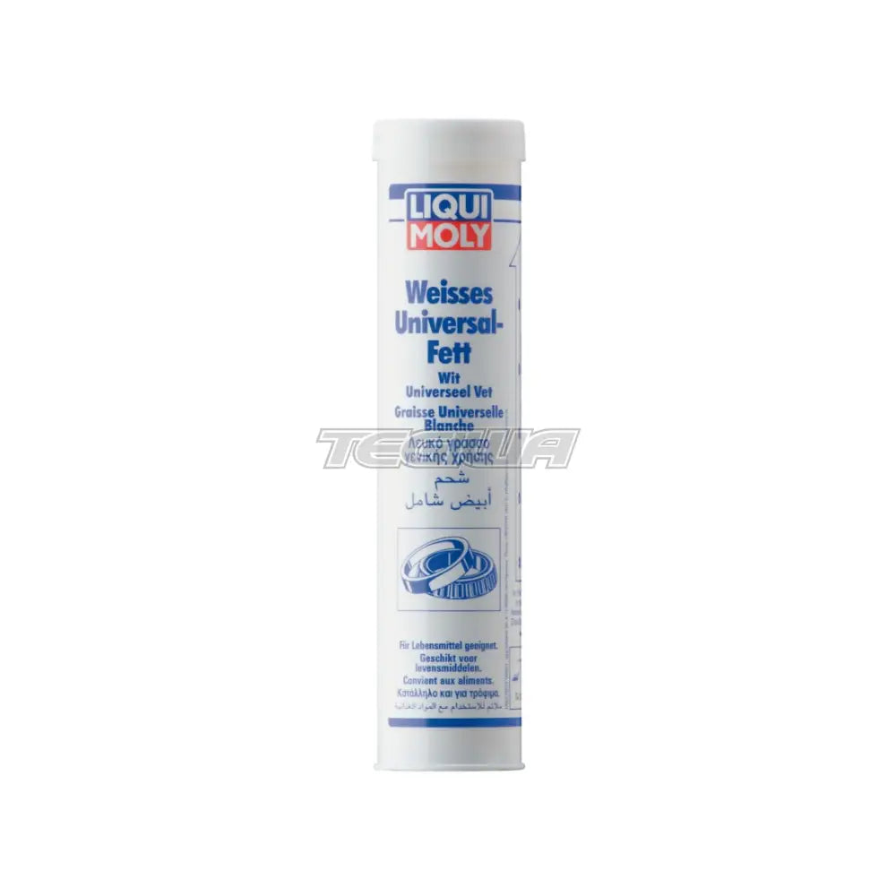 Liqui Moly White Universal Grease 400G