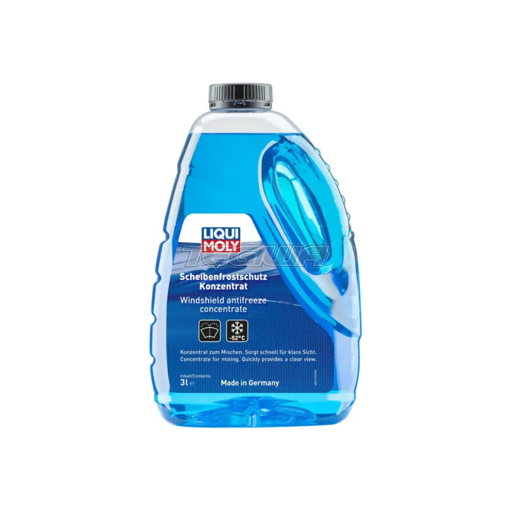 Liqui Moly Windshield Antifreeze Concentrate 3L