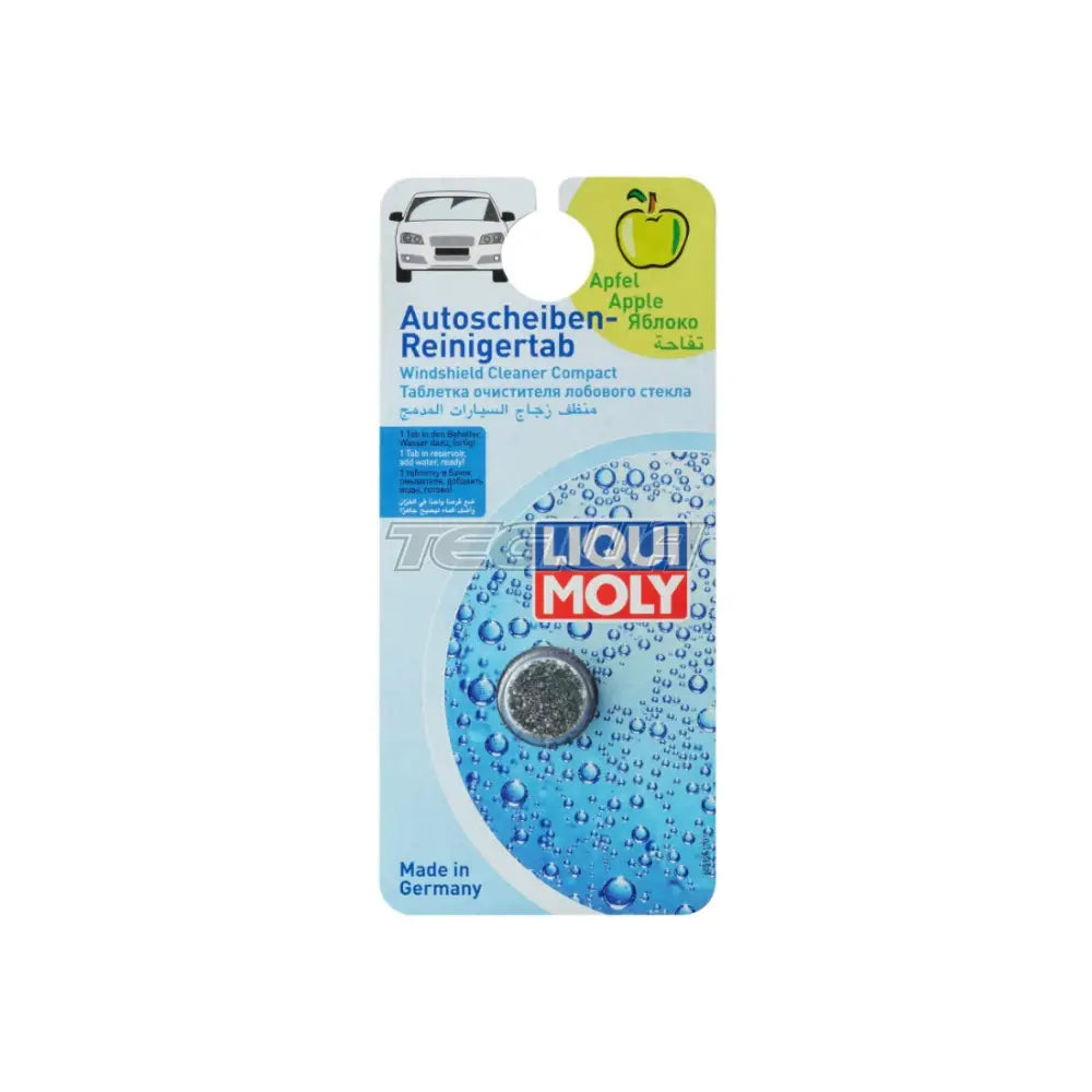 Liqui Moly Windshield Cleaner Compact