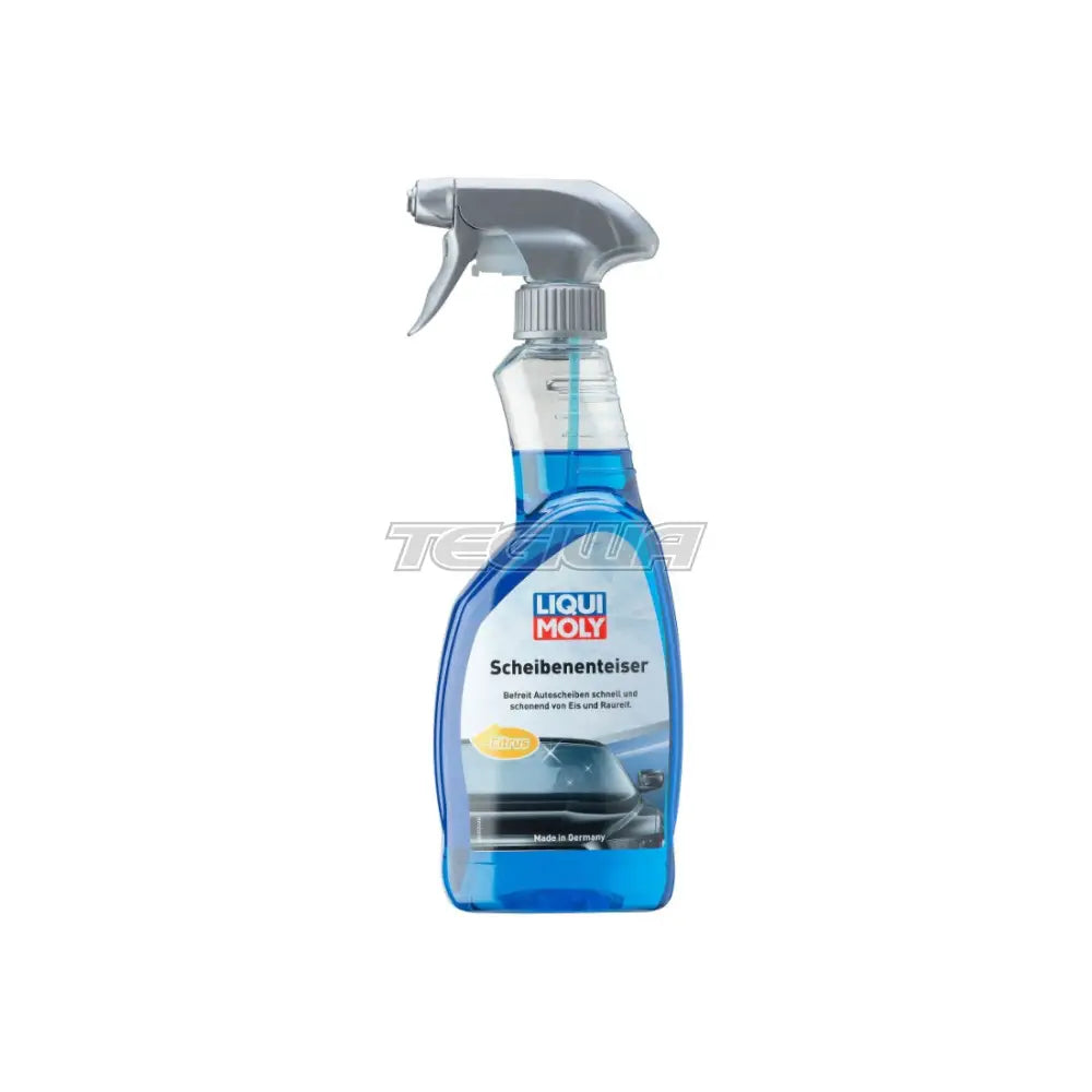 Liqui Moly Windshield De-Icer 500Ml