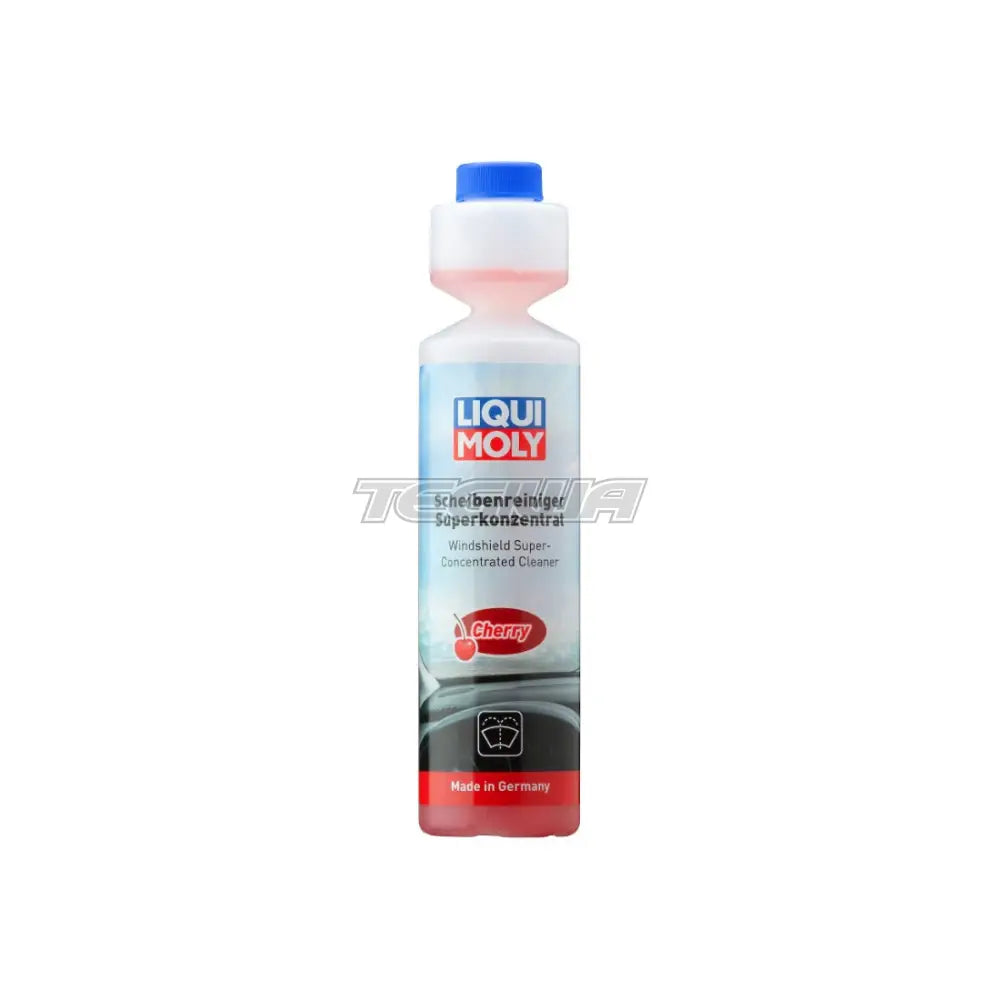 Liqui Moly Windshield Super-Concentrated Cleaner 250Ml Cherry