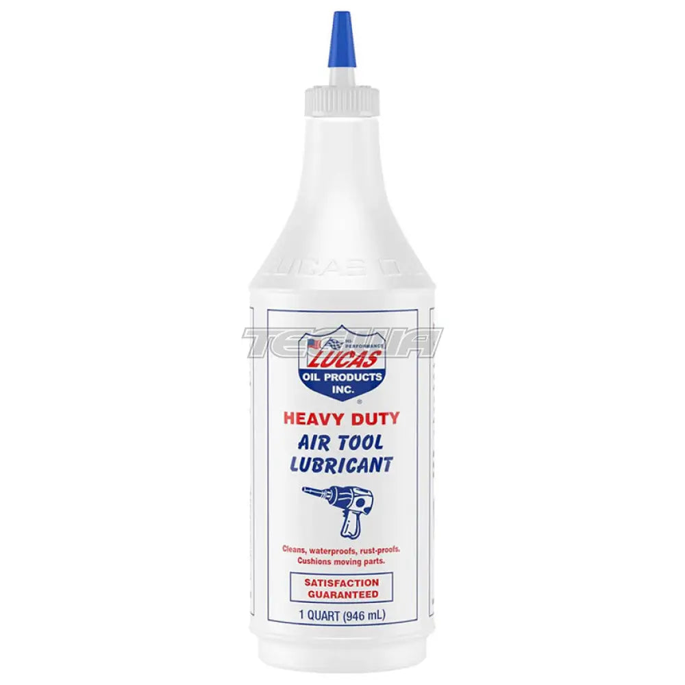 Lucas Oil Air Tool Lubricant