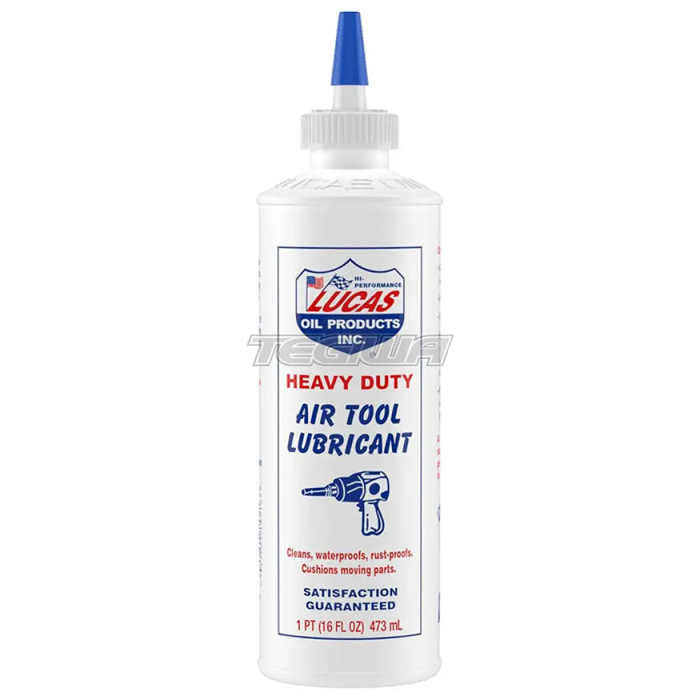 Lucas Oil Air Tool Lubricant