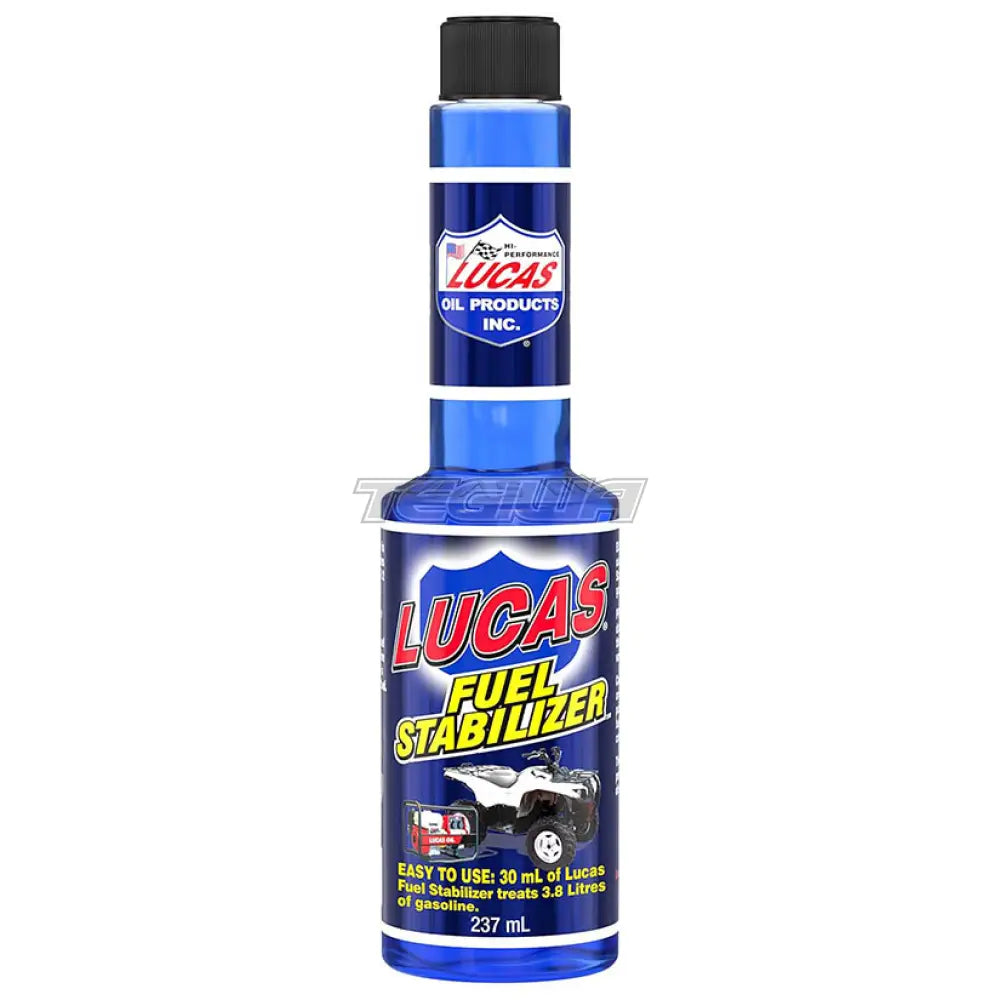 Lucas Oil Fuel Stabilizer 237ml