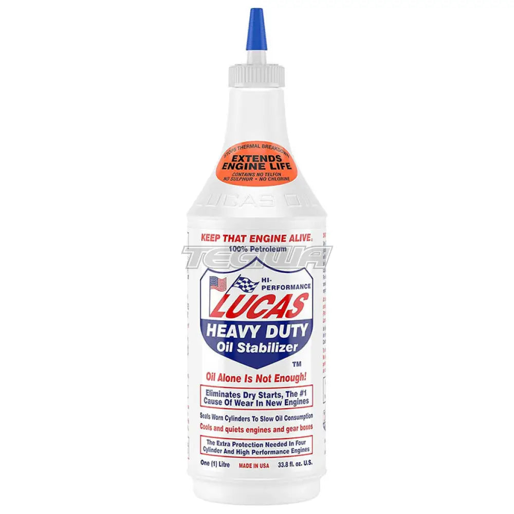 Lucas Oil H/D Oil Stabilizer