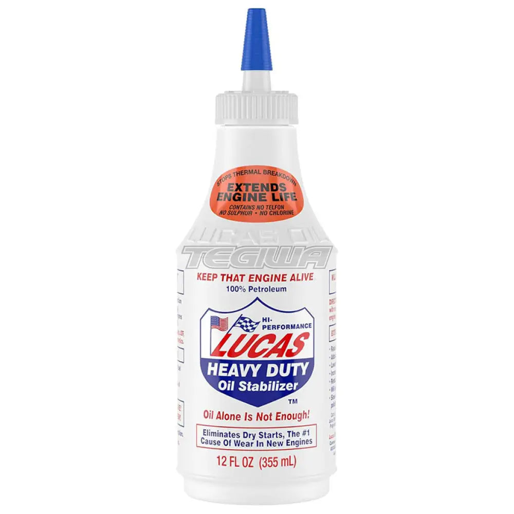 Lucas Oil H/D Oil Stabilizer