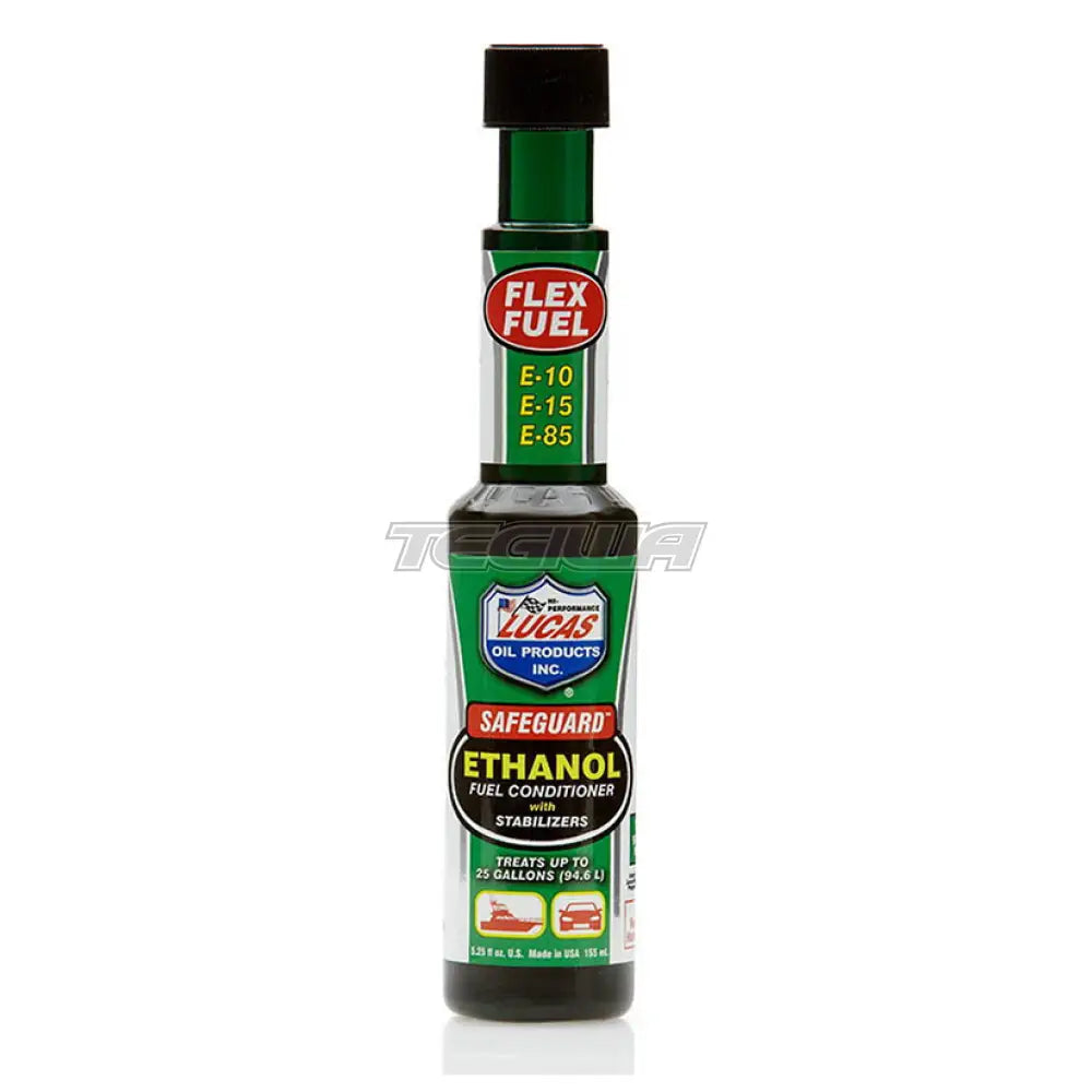 Lucas Oil Safeguard Ethanol Fuel Conditioner