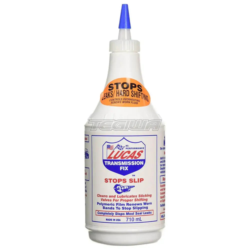 Lucas Oil Transmission Fix 710ml