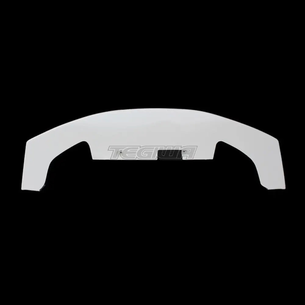 M&M Front Under Spoiler Splitter Honda Civic Type R Ek9 Splitters Skirts & Diffusers