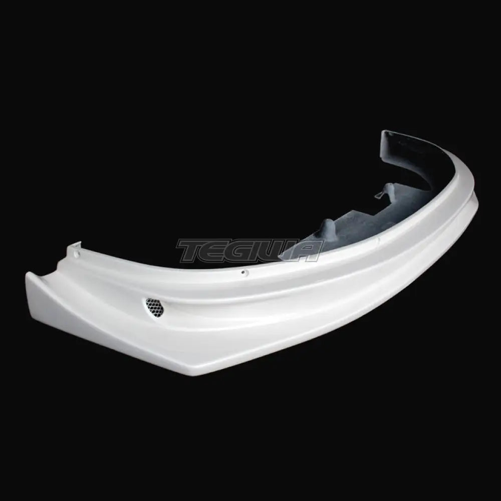 M&M Front Under Spoiler Splitter Honda Civic Type R Ek9 Splitters Skirts & Diffusers