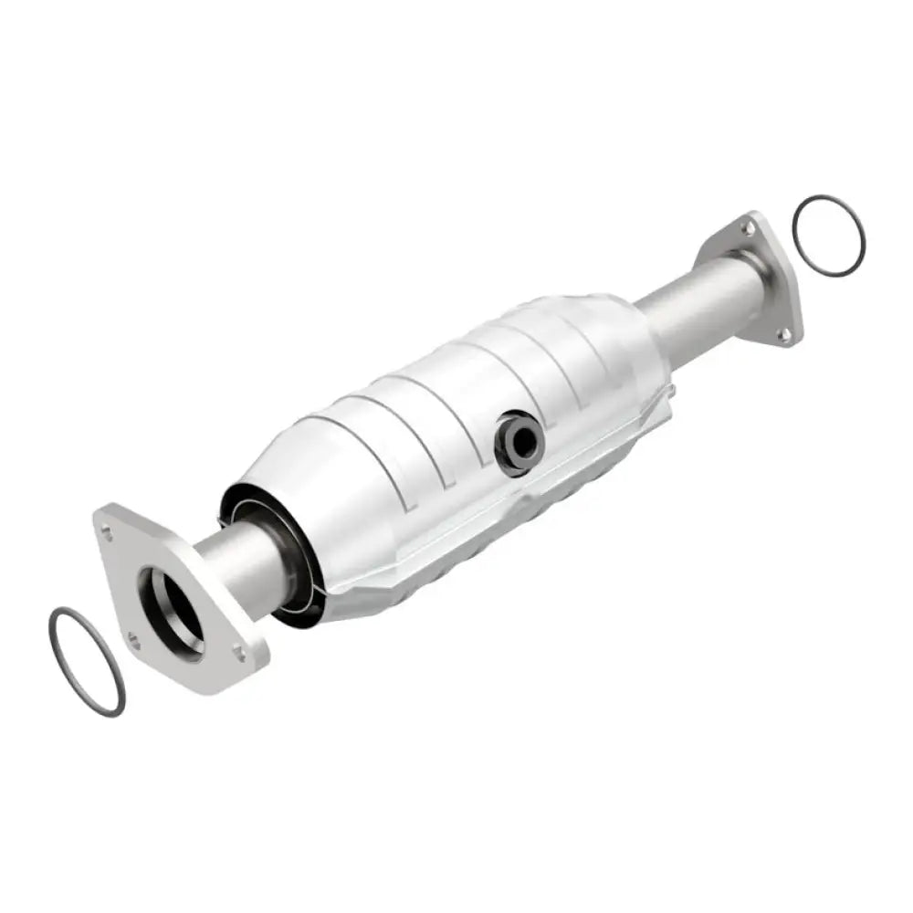 Magnaflow Federal/Epa Compliant Direct Fit Catalytic Converter Honda Accord K24 03-07 Decats/Sports