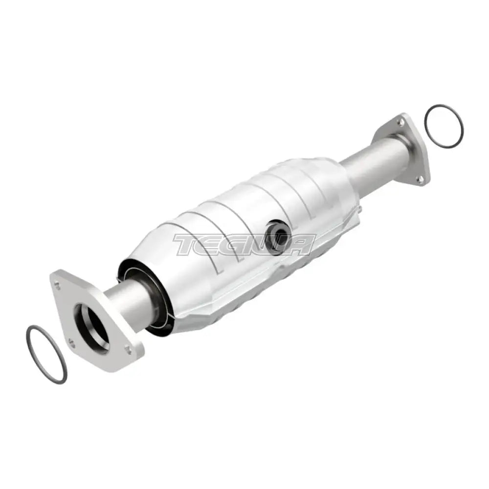 Magnaflow Federal/Epa Compliant Direct Fit Catalytic Converter Honda Accord K24 03-07 Hm Grade