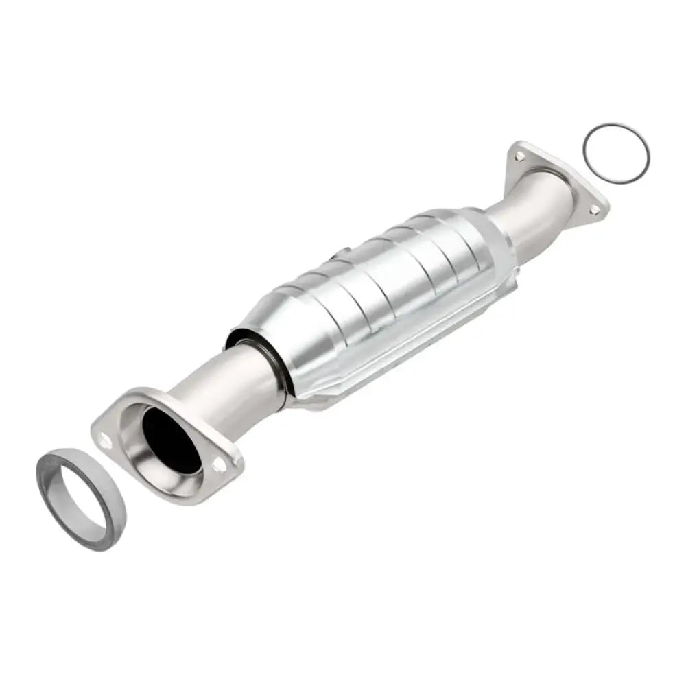 Magnaflow Federal/Epa Compliant Direct Fit Catalytic Converter Honda S2000 Ap1 Ap2 99-10