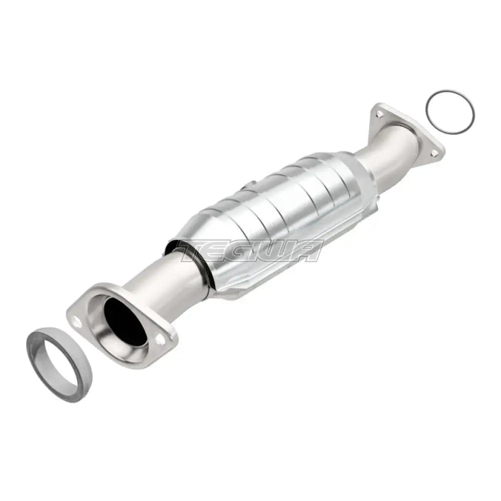 Magnaflow Federal/Epa Compliant Direct Fit Catalytic Converter Honda S2000 Ap1 Ap2 99-10