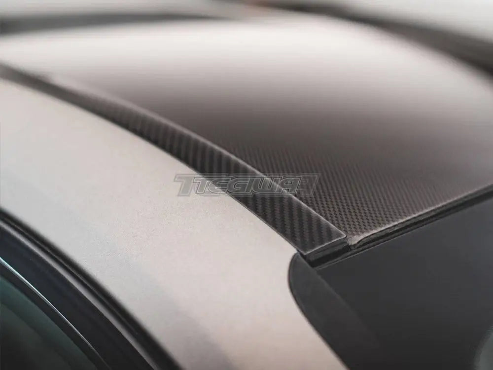 Maxton Design Carbon Fiber Roof Rails BMW M4 G82