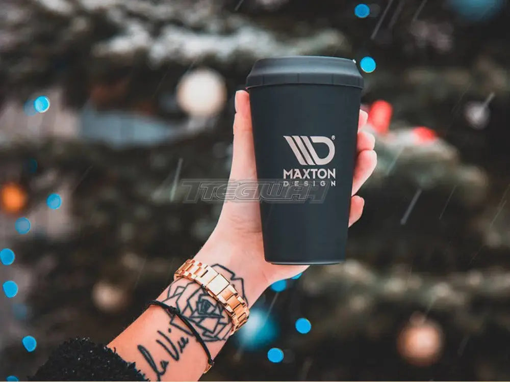 Maxton Design Coffee CUP