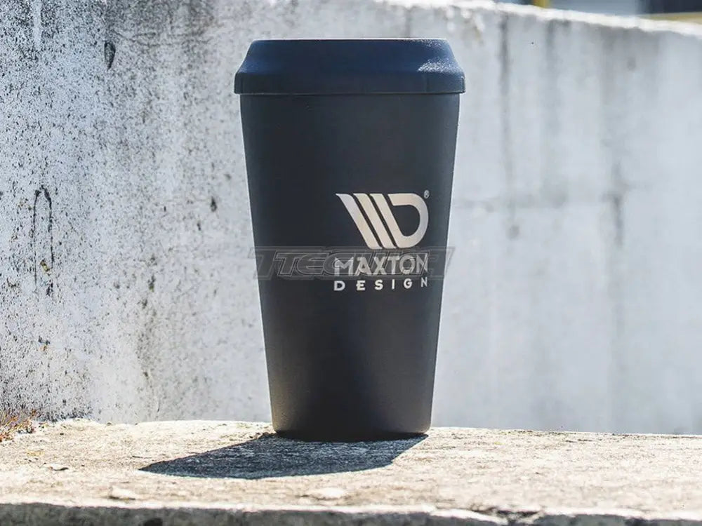 Maxton Design Coffee CUP