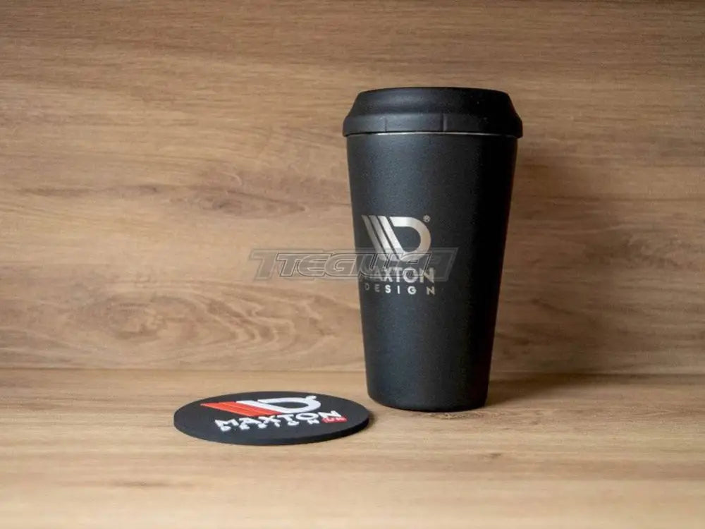 Maxton Design Coffee CUP