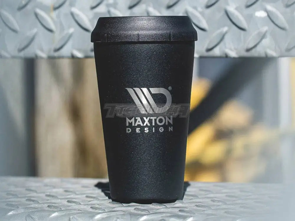 Maxton Design Coffee CUP