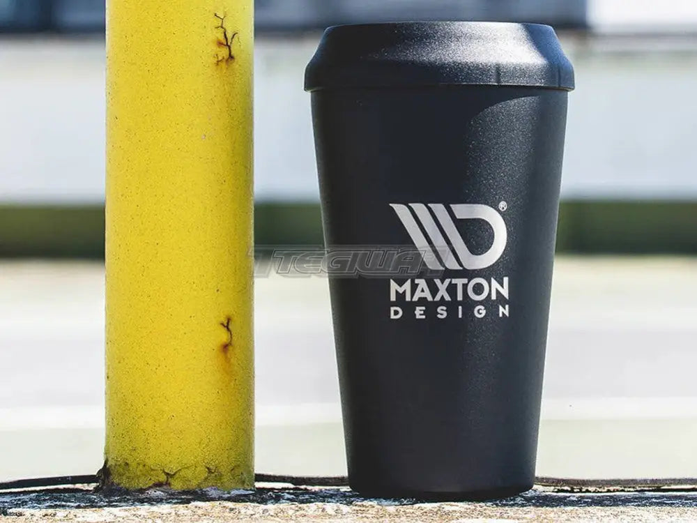 Maxton Design Coffee CUP