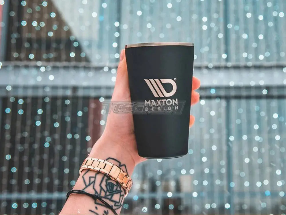 Maxton Design Coffee CUP