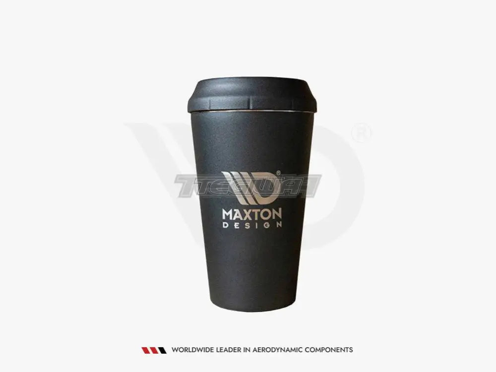 Maxton Design Coffee CUP