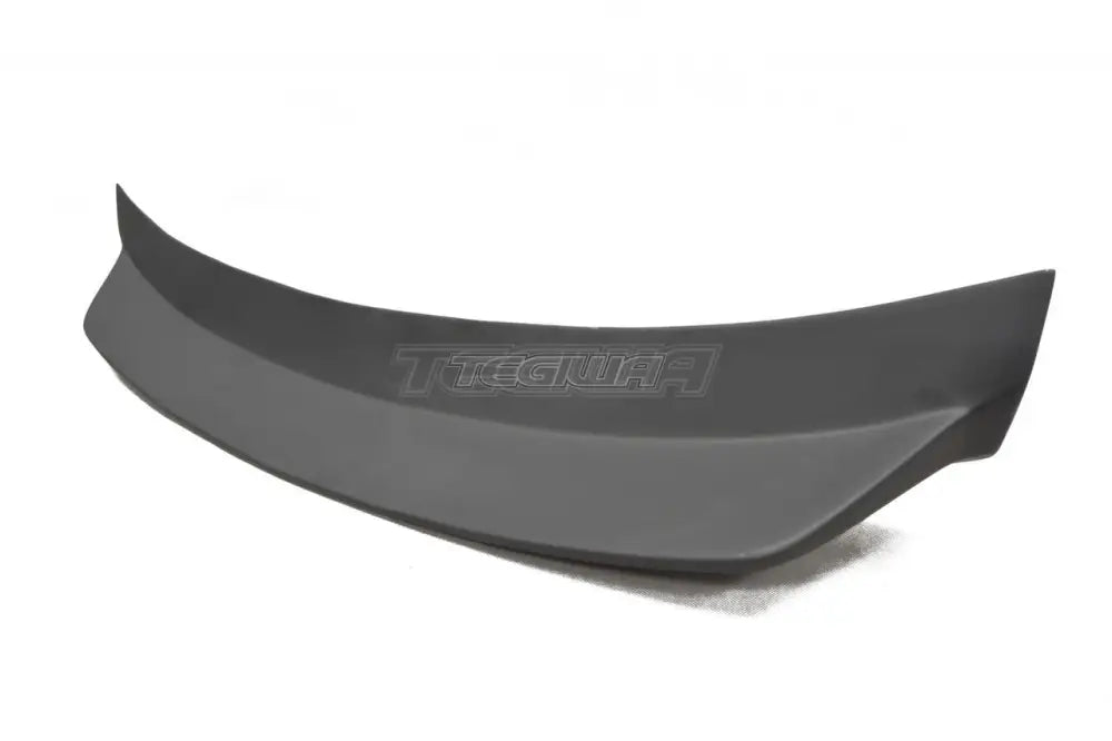 Maxton Design Ducktail Spoiler BMW M3 E92