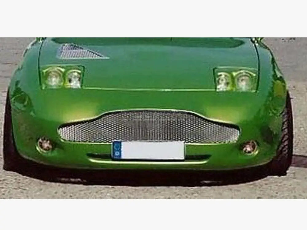 Maxton Design Front Bumper Aston Style Mazda MX5 MK1 98-98