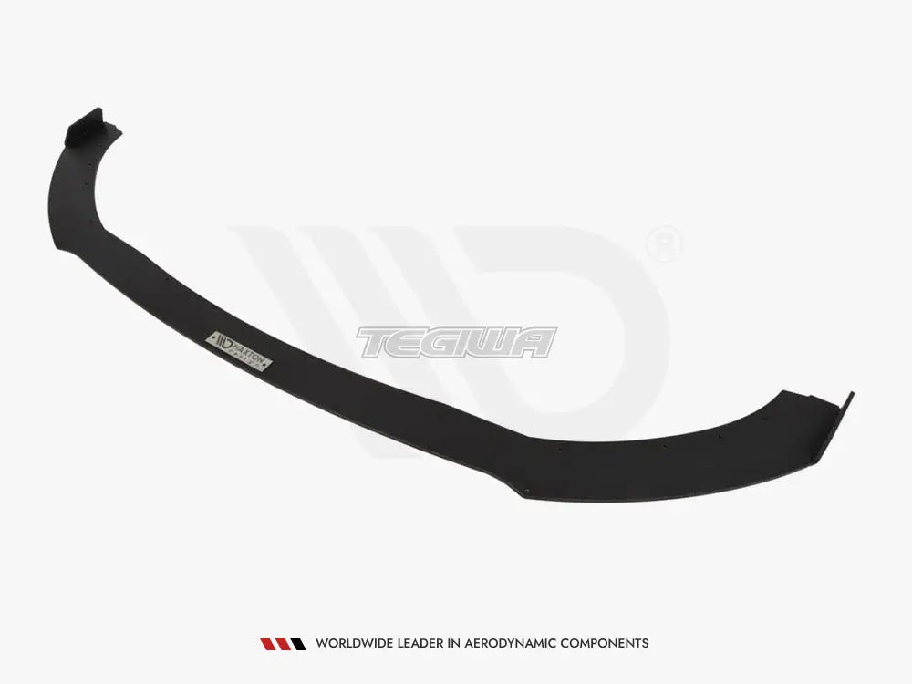 Maxton Design Front Racing Splitter Mazda MX-5 MK4 14-19