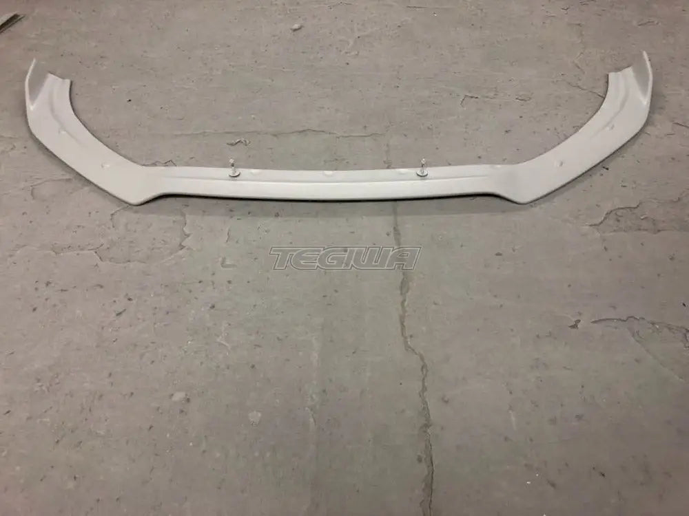 Maxton Design Front Splitter 'aero' Ford Focus MK3 RS