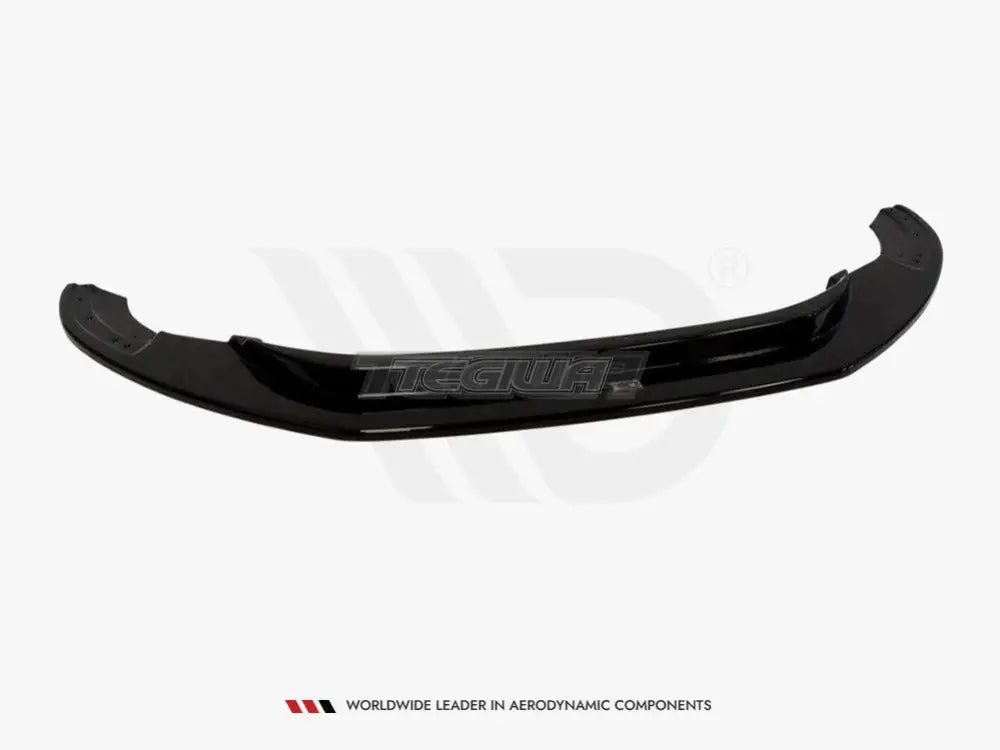 Maxton Design Front Splitter Audi R8 06-15