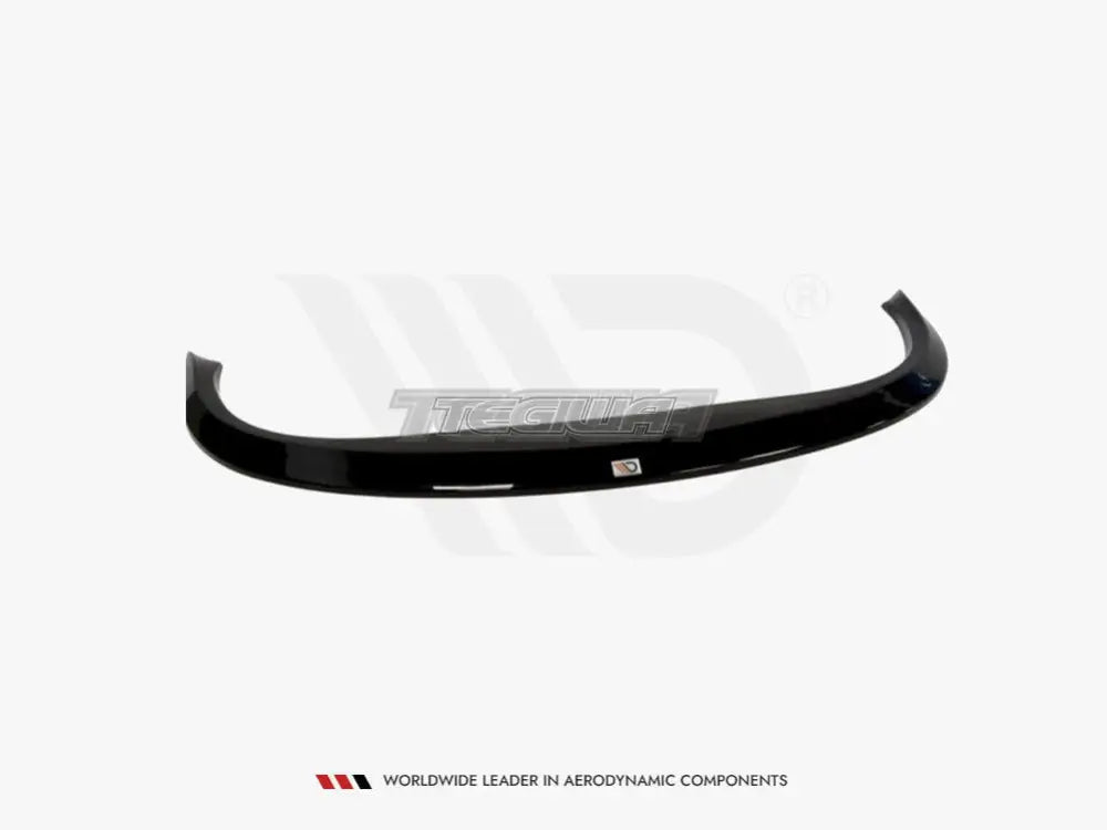 Maxton Design Front Splitter Audi RS6 C5 09-04