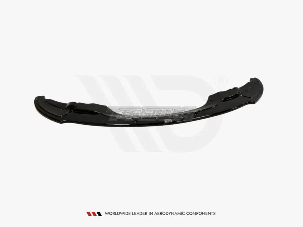 Maxton Design Front Splitter BMW 3-Series E92 M-performance 06-09