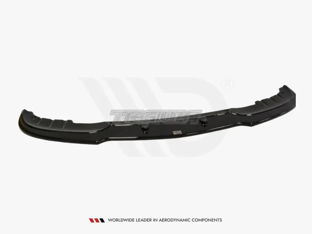 Maxton Design Front Splitter BMW 5-Series GT F07 Standard 09-16