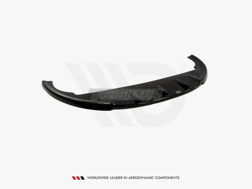 Maxton Design Front Splitter Fiat Bravo II