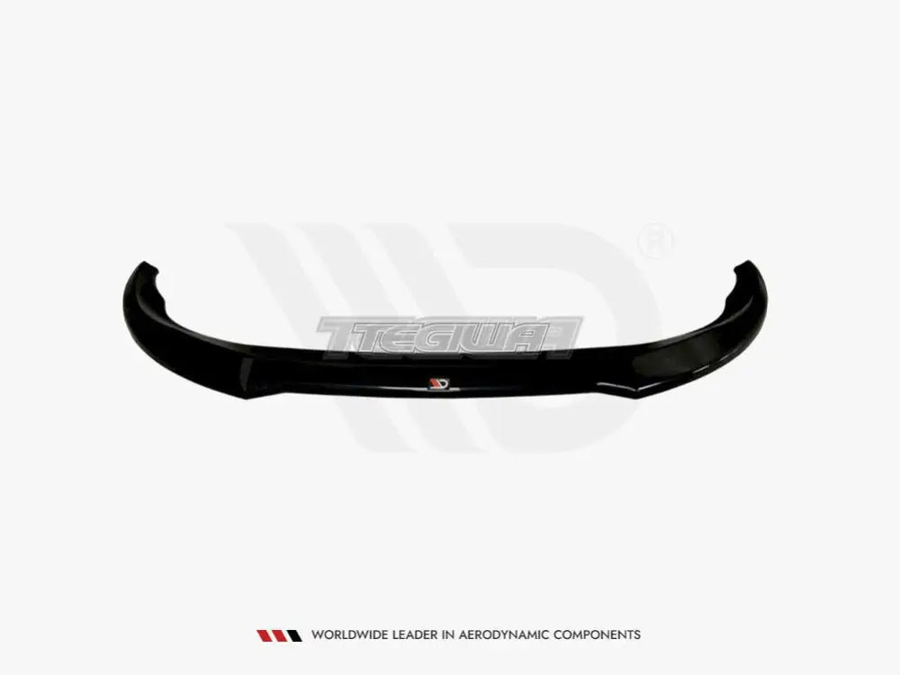 Maxton Design Front Splitter Fiat Stilo Schumacher Version