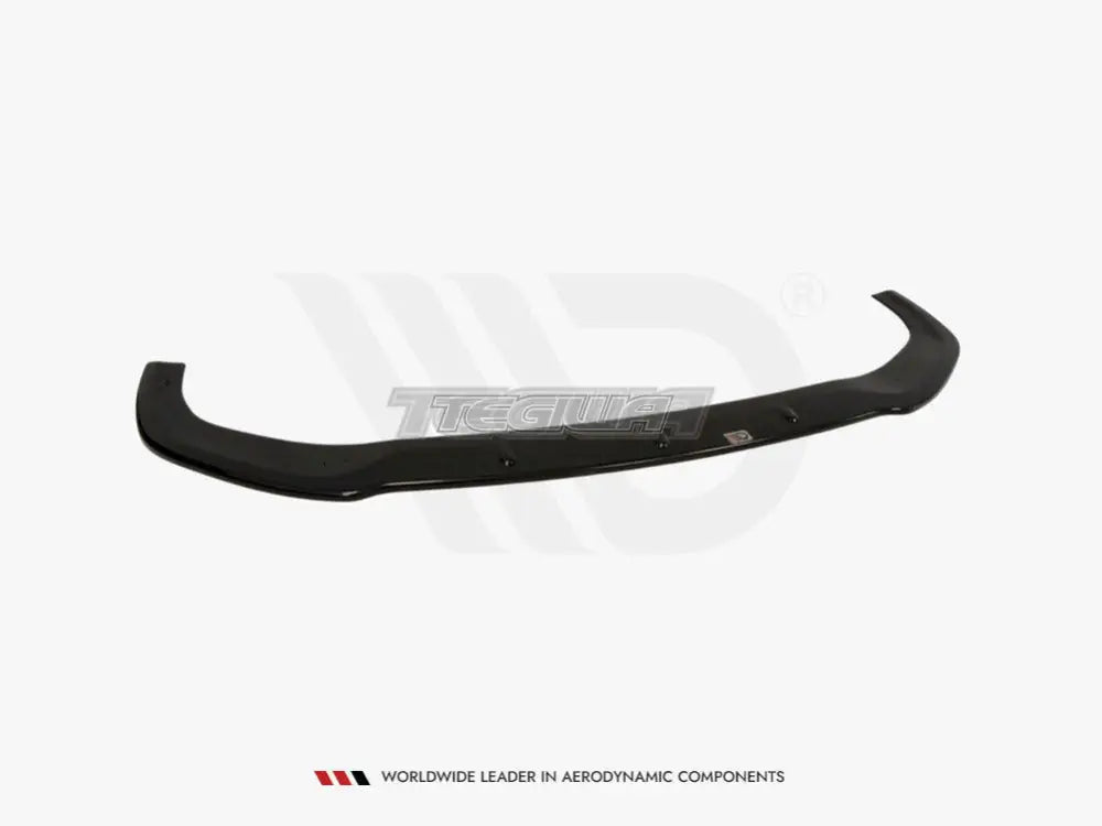 Maxton Design Front Splitter Fiesta MK7 2013-2017 Maxton RS