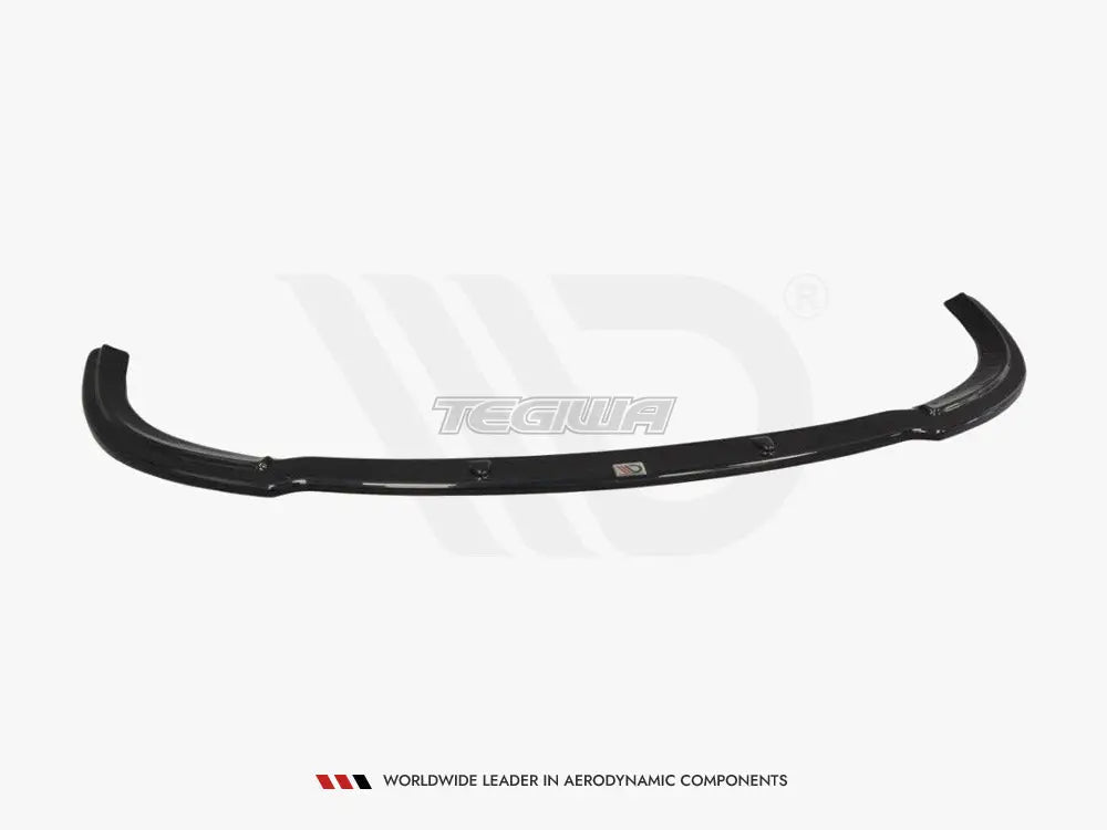 Maxton Design Front Splitter Ford Mondeo MK3 ST220