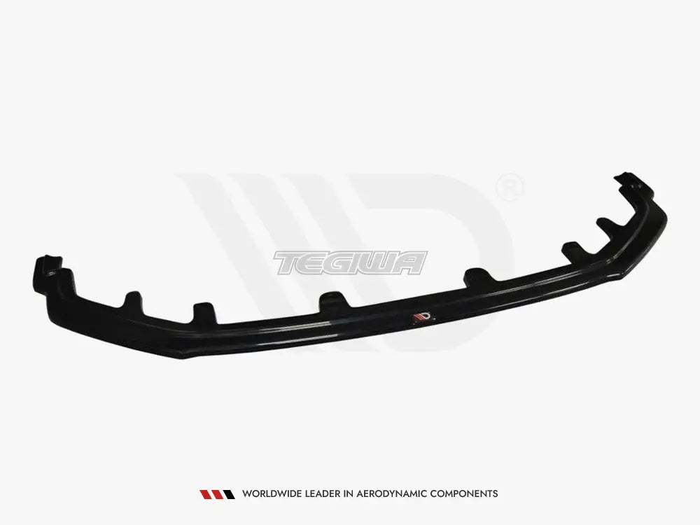 Maxton Design Front Splitter Lexus IS MK3 01-16