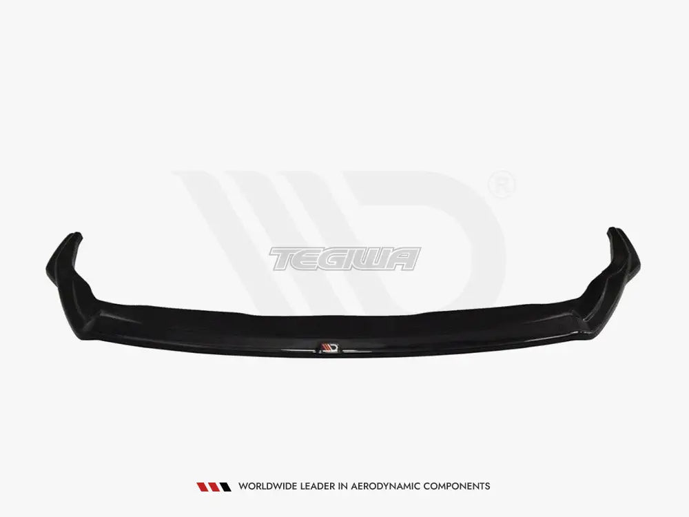 Maxton Design Front Splitter Lexus NX MK1 F-sport 2014- 2017