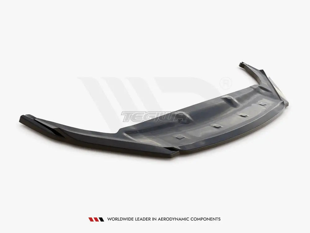 Maxton Design Front Splitter Lexus UX MK1 2018-