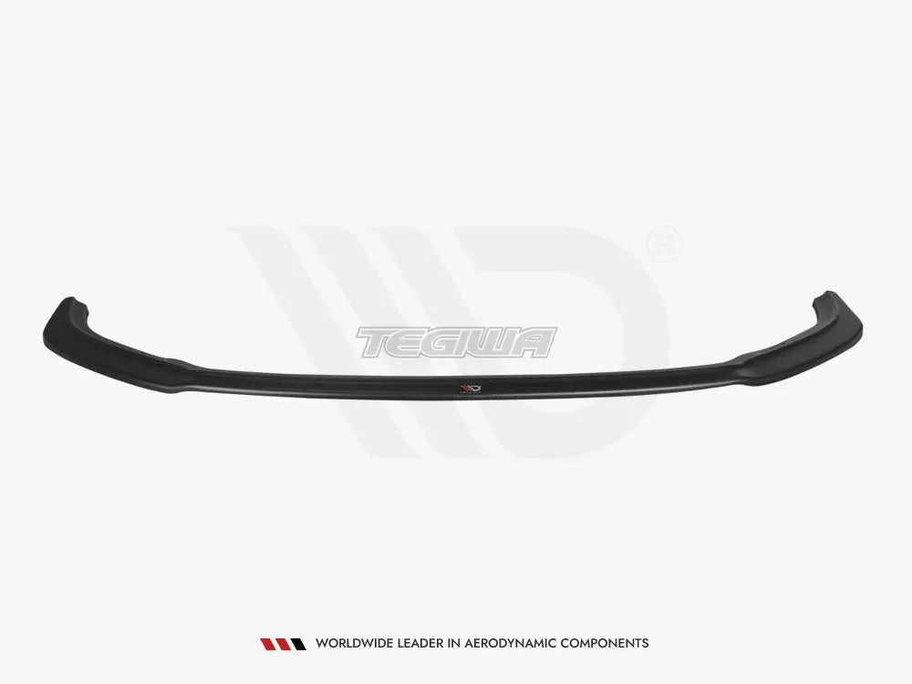 Maxton Design Front Splitter Mazda 6 GJ MK3 12-14